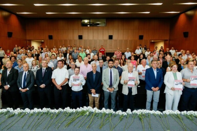 Unísono de voces, un diálogo íntimo compartido 