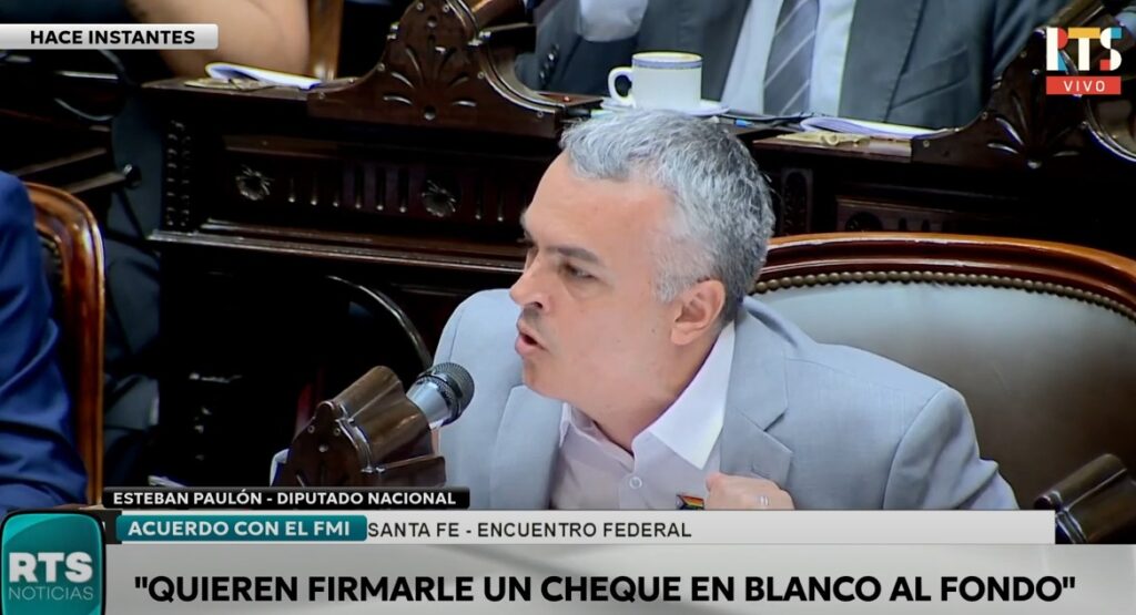 Esteban Paulón