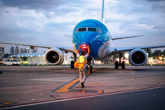 Aerolíneas Argentinas