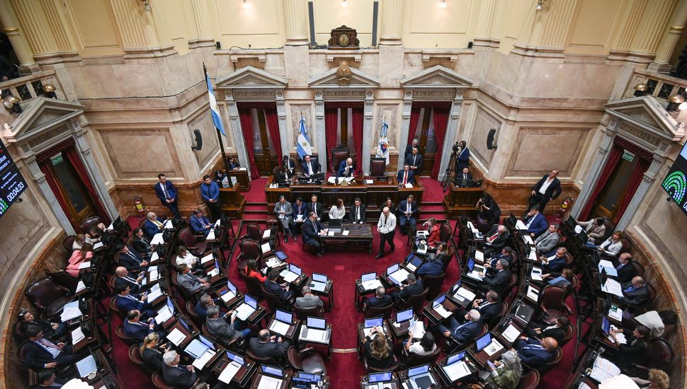 Senado