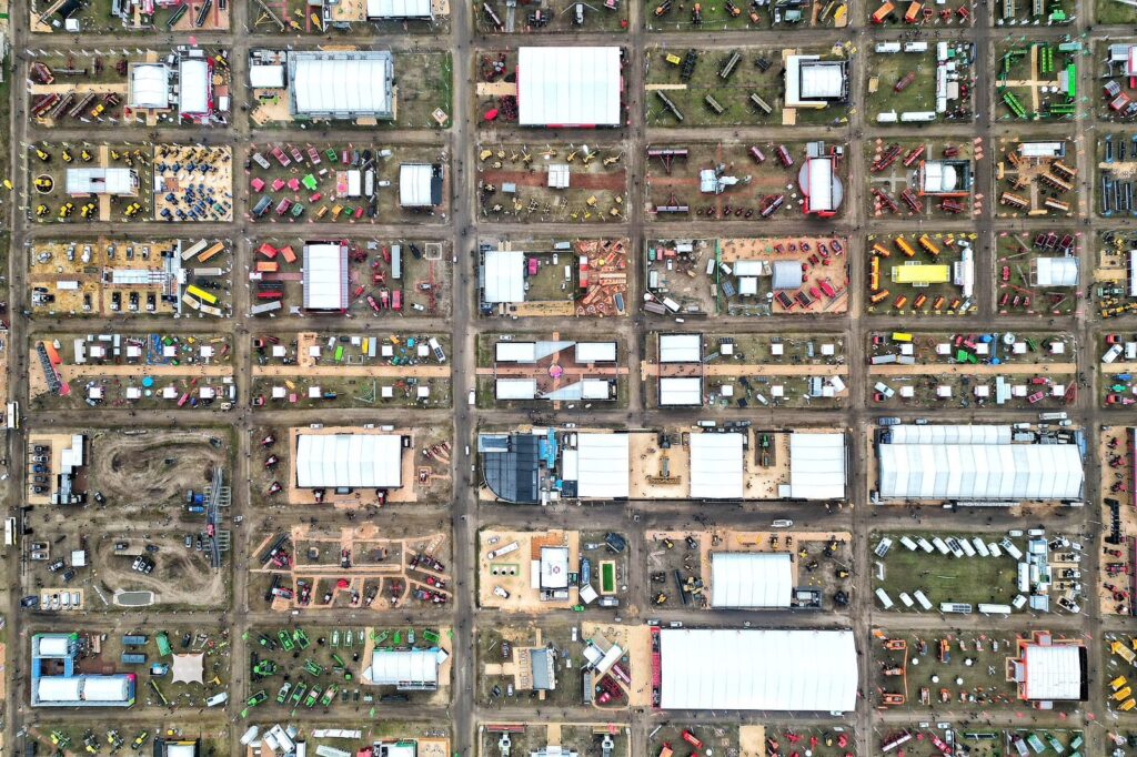Santa Fe pisó fuerte en Agroactiva con créditos por más de 85 mil millones de pesos y desplegó su potencia industrial